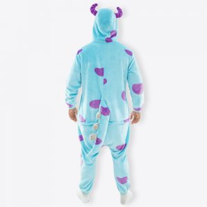 PIJAMA MACACÃO STITCH KIGURUMI ORIGINAL DISNEY – Loja Angels Fly